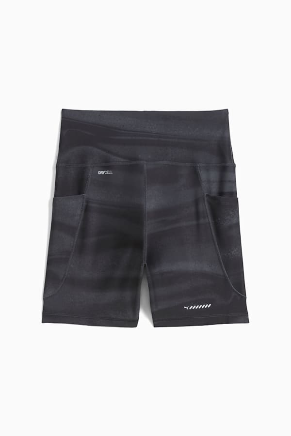 RUN VELOCITY 5" Short Tights Women, PUMA Black, extralarge